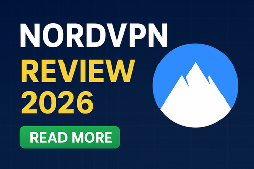 nordvpn review 2026