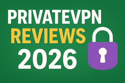 PrivateVPN Reviews 2026