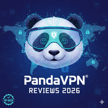 PandaVPN Reviews 2026