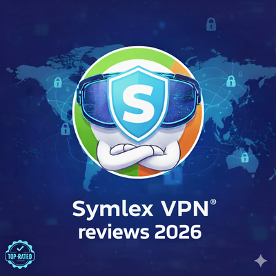 Here’s a detailed 2026-style review of Symlex VPN, tailored for your site (e.g., VPNClient.pro). You can adapt or shorten as required for your audience. Overview Symlex VPN is a relatively newer player in the VPN market, developed by Kolpolok Limited (among other mentions) and targeting regions including the Middle East and Asia. Symlex VPN +3 Techreviewer +3 eBool +3 In 2026, it presents itself as a budget-friendly VPN with a large marketing claim set—but also several trade-offs in performance, transparency and features. Key Features & Technical Specifications Jurisdiction & Logging The company claims a no-logs policy: According to one review, “the Privacy Policy lists that it doesn’t collect browsing history, traffic destination, data content or DNS queries”. TechRadar +1 Jurisdiction / corporate transparency issues: For example, TechRadar found conflicting info — website checkout priced in Bangladeshi currency; Google Play developer location listed South Africa; support said dual registration. TechRadar Verdict: Respectable claims of no-logs and encryption, but transparency is weaker than industry leaders (e.g., independent audits missing, corporate details inconsistent). Server Network & Device Limits Marketing claims: “1000+ high-speed servers in 95+ global locations” (from Symlex’s own website) Symlex VPN Independent test results differ: For example, one review says tests showed “95 countries – one of the smallest VPNs I’ve tested” and server count was limited. vpnMentor Device support: Many plans allow up to ~5 simultaneous devices according to reviews. TechRadar Verdict: Network size and device limits appear modest compared to premium VPNs. Marketing claims are aggressive; real-world may be less. Protocols, Encryption & Extras Marketing: “Military-grade AES-256 encryption” is claimed. eBool +1 Tested features: TechRadar noted features like kill switch and split tunneling (on mobile) for Symlex. TechRadar Missing clarity: Some reviews mention vague protocol details, older apps or limited platform support. vpnMentor Verdict: Basic security features appear present; however advanced protocol flexibility or detailed transparency is weaker than best in class. Streaming, Torrenting & Access Streaming: Symlex did successfully unblock US Netflix in some tests. TechRadar But there were issues: BBC iPlayer not reliably unblocked; speeds were low in tests. TechRadar +1 Torrenting/P2P: Some support is claimed; one review says “supports torrenting” but server choice may be limited. TechRadar +1 Verdict: Streaming/unblocking works in some cases, but performance and reliability are inconsistent. For heavy torrenting or broad streaming demands, there are stronger options. Performance & Real-World Use Speed Example: In one speed test, download speed from India server ~87 Mbps, but other servers (Sweden, South Africa) showed much lower speeds (20-12 Mbps) and high latency. SoftoCoupon TechRadar described speeds as “poor” in their test of Symlex. TechRadar Verdict: Acceptable for basic browsing in favourable server regions; not consistently high performance globally. Stability & Reliability User ratings on Trustpilot are high (4.8–4.9 out of 5 from 200-300 reviews) for customer support and basic usability. Trustpilot +1 On the downside: Some reviews and tests highlight inconsistency, connection drops or weak features. vpnMentor Verdict: Good customer sentiment in some markets; but technical stability/performance may not match top-tier VPNs. Pricing & Plans TechRadar mentions very low pricing: e.g., ~$4.50/month for monthly plan, ~$1.44/month for multi-year plan with discount. TechRadar Money-back/Refund guarantee: Claims vary—TechRadar found conflicting info (72-hour vs 7-day). TechRadar Verdict: Excellent value for budget users; pricing low relative to many competitors. But refund terms and feature set may reflect the budget status. Pros & Cons (2026 Summary) ✅ Pros Very competitive/low pricing. Unblocking of US Netflix in some tests. Generally positive user feedback in certain markets (support, simplicity). Basic security features present (AES-256, kill switch, split tunneling in some cases). ❌ Cons Speed and performance inconsistent, especially in less-favourable locations. Smaller network/device limits vs premium rivals; marketing may over-state real size. Transparency is weaker (corporate details, jurisdiction, lack of public audits). Streaming/unblocking reliability not top-tier; BBC iPlayer and other platforms failed in tests. Refund policy and payment options limited (no PayPal, refund window short) in some regions. TechRadar Who is Symlex VPN Good For? If you are a user who: Is budget-conscious and wants a low-cost VPN for basic tasks (browsing, light streaming). Uses few devices (≤ 5) and is located in a region with good server proximity. Wants something simple, decent customer support, and less emphasis on advanced features. Who Should Consider Alternatives? If you are a user who: Requires high performance globally, many devices, heavy streaming/torrenting. Wants extensive server network, strong auditing, advanced features (multi-hop, dedicated IPs, router support). Relies on unblocking many streaming platforms worldwide or uses P2P heavily. Values full transparency (public audits, known jurisdiction, established reputation). Final Verdict In 2026, Symlex VPN is a viable budget choice with decent entry-level protection, appealing pricing and simple features. However, it is not among the elite when compared with specialist VPNs that excel in speed, streaming, feature depth and privacy transparency. For your site (VPNClient.pro): you can position Symlex VPN as a “budget-friendly pick for moderate users” and highlight its major trade-offs so readers can make informed choices.