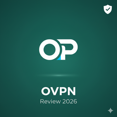 OVPN Reviews 2026