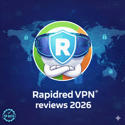 RapidVPN Reviews 2026