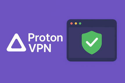 Proton VPN Reviews 2026 How does it perform