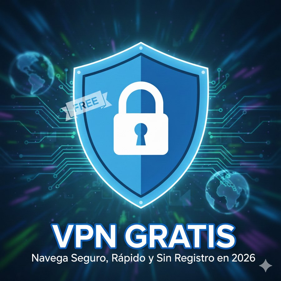 VPN Gratis